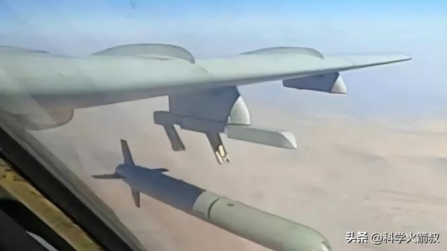 兵中那些尖端的空天武器ag九游会登录聊聊阅(图2)
