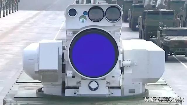 兵中那些尖端的空天武器ag九游会登录聊聊阅(图13)