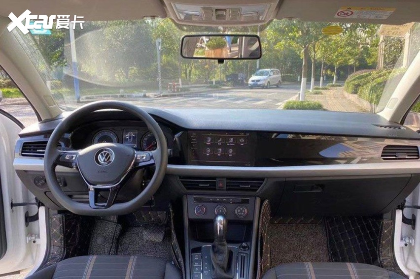 K朗逸为何总卖不过轩逸？J9九游会德系日系家轿P(图3)