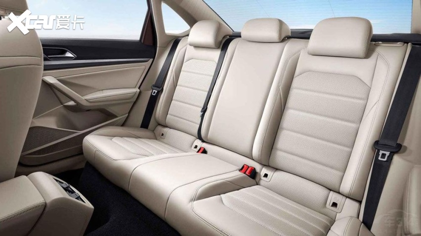 K朗逸为何总卖不过轩逸？J9九游会德系日系家轿P(图2)