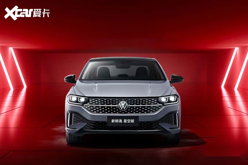 K朗逸为何总卖不过轩逸？J9九游会德系日系家轿P(图6)