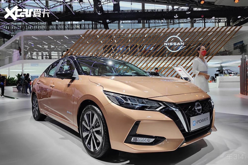 K朗逸为何总卖不过轩逸？J9九游会德系日系家轿P(图11)