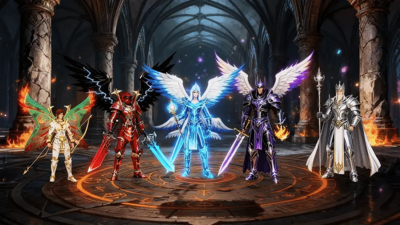 养成全攻略——马年启新程六运伴征程高爆稳生态j9九游真人游戏第一品牌《荣耀出征》荣耀六区(图2)