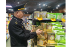 管理局魏都区分局全力守护双节期间化妆品市