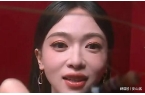 头签吓坏杨幂不敢露脸只有赵今麦扛住了！j